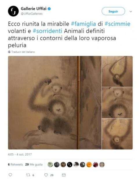 Museos celebran el Día Mundial de los Animales