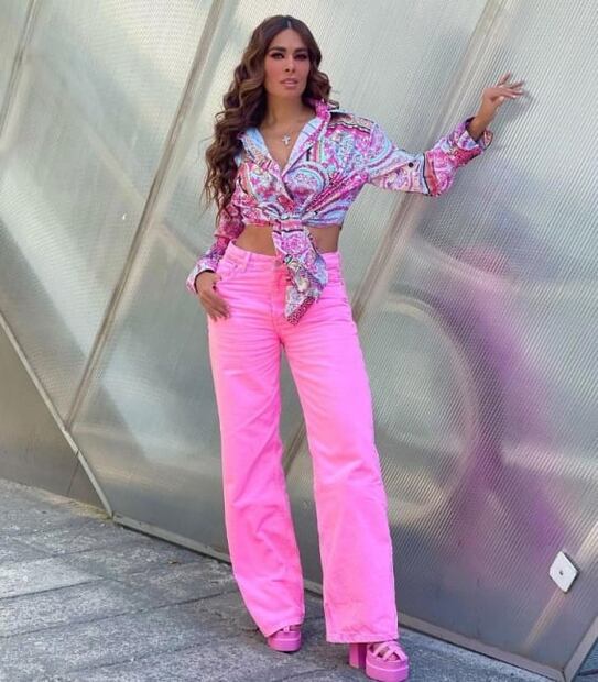 ¿Galilea Montijo tuvo una relación con el narco mexicano Arturo Beltrán Leyva?