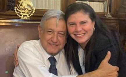 IPN entregará doctorado Honoris Causa a Manuela Obrador, prima de AMLO; Cárdenas y Sergio Salomón también serán galardonados