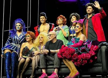 Recompensan a los seguidores del musical "Mentiras" con una app muy especial