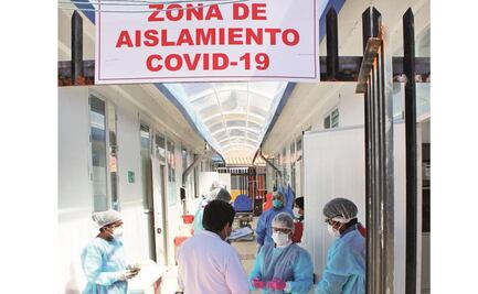 Objetivos del desarrollo del milenio, afectados por el coronavirus