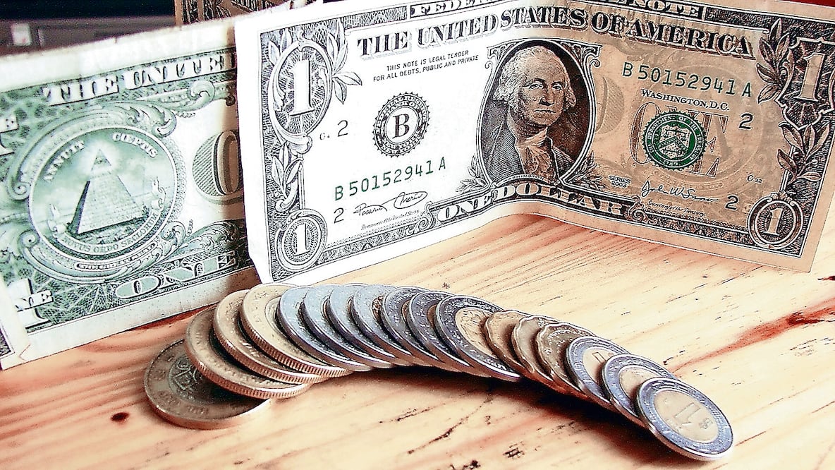 Foto: Archivo. EL UNIVERSAL