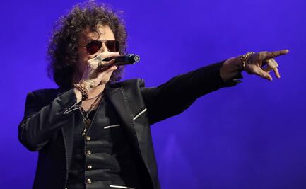 ¿Por qué nos gusta escuchar a Enrique Bunbury?