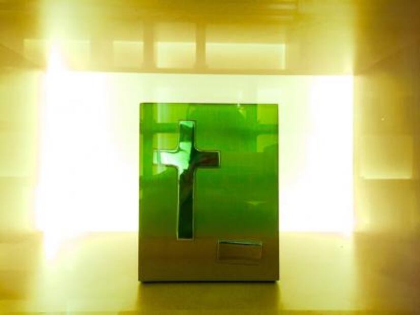 Aislada y temerosa, así pasó sus últimos años la musa de Paz