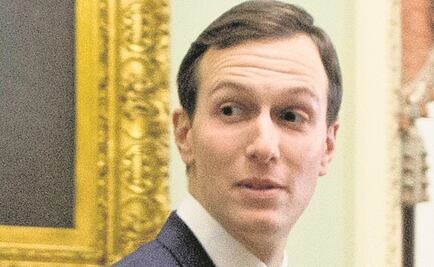 AMLO y Kushner ven temas estratégicos