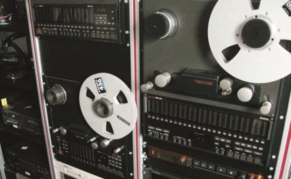 Regresan memoria sonora a pueblos indígenas