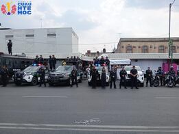 Recuento 2025: Alcaldía Cuauhtémoc clausuró 15 chelerías; desalojó dos establecimientos por vender bebidas alcohólicas de manera ilegal