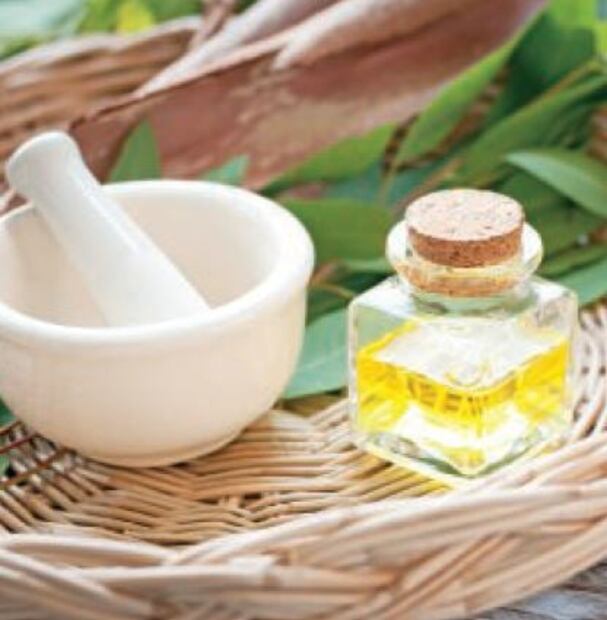 6 remedios caseros contra la gripe que no fallan