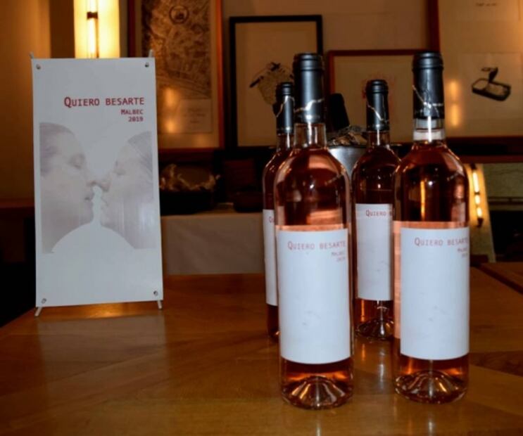 Dos vinos hechos con uva Malbec queretana que nos hicieron caer en la tentación