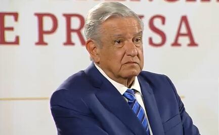 López Obrador reclama al PAN que no ayuda a reducir la incidencia delictiva