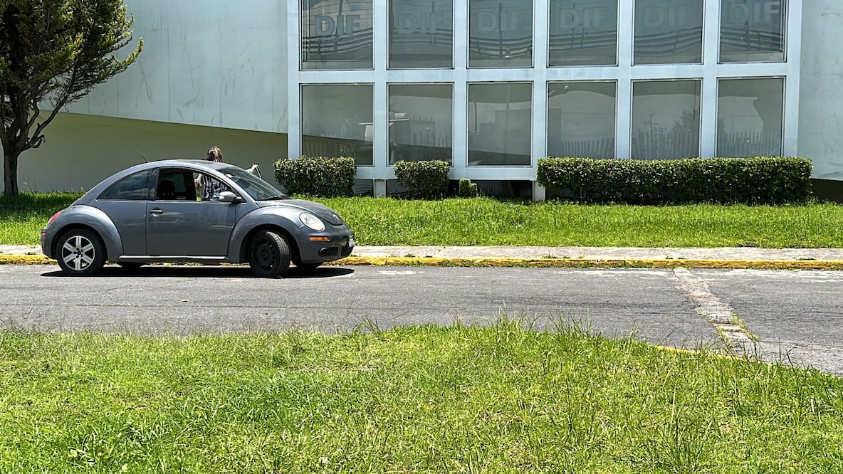 Caso Cuautitlán Izcalli: Christopher regresa consus abuelos tras agresión de sus padres a maestra