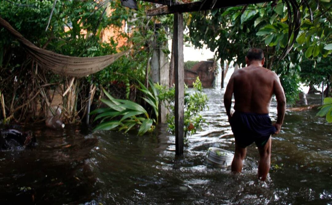 Foto: Dassaev Téllez / EL UNIVERSAL