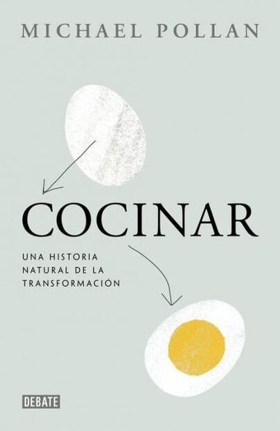6 libros de gastronomía y cocina que debes leer este 2017