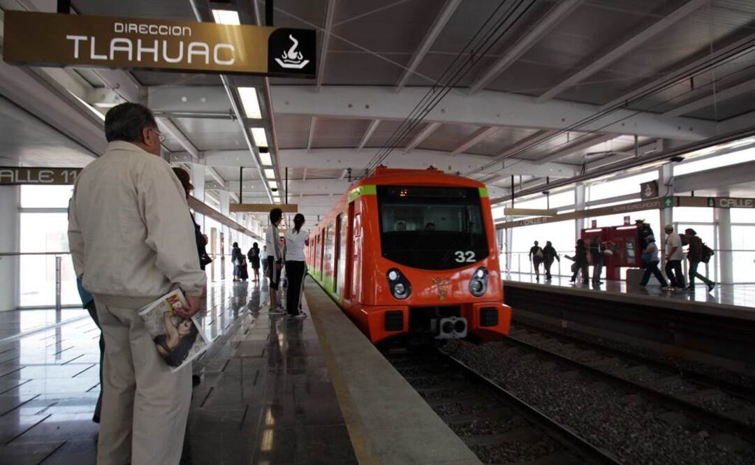 ARCHIVO / EL UNIVERSAL