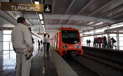 L12 del Metro podría reabrir en octubre: Mancera