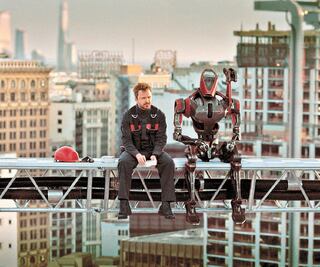 "Westworld", el futuro 2058 entre la ética y la venganza