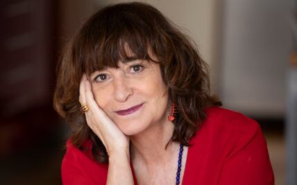 El costo individual de la democracia: Rosa Montero