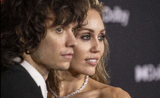 Miley Cyrus y Maxx Morando dan el gran paso: ¡están comprometidos! 