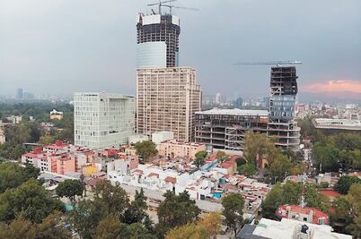 De pagar 6 mil pesos de predial ¡a pagar 32 mil! por irregularidades