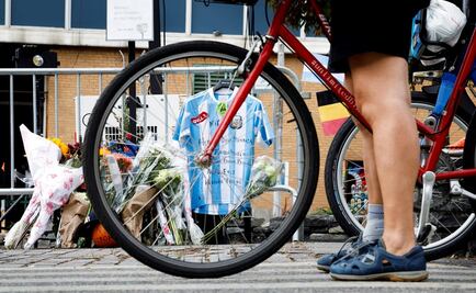 Los últimos minutos de los argentinos que murieron en Nueva York