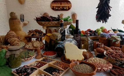 Los sabores del camino real: un documental de la gastronomía norteña