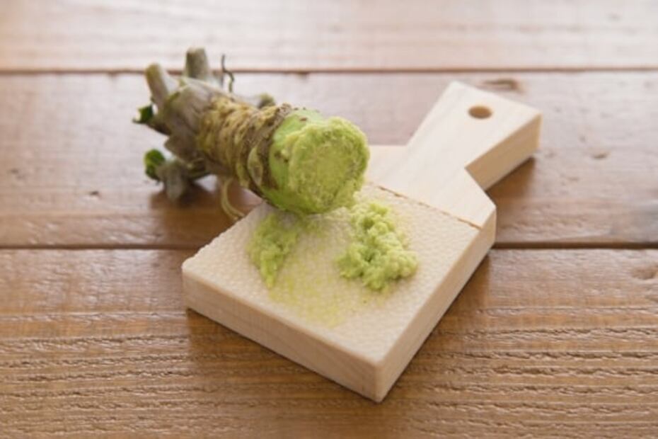 Qué es wasabi y para qué se usa