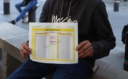 TEPJF da luz verde a diseño de boletas para elección judicial; INE debe emitir criterios para validar votos