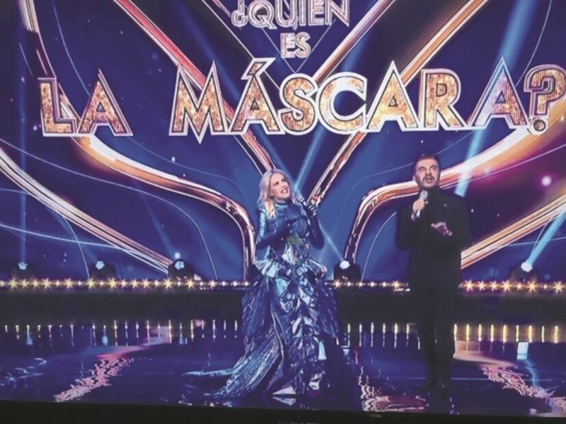 Los creativos se quitan la máscara