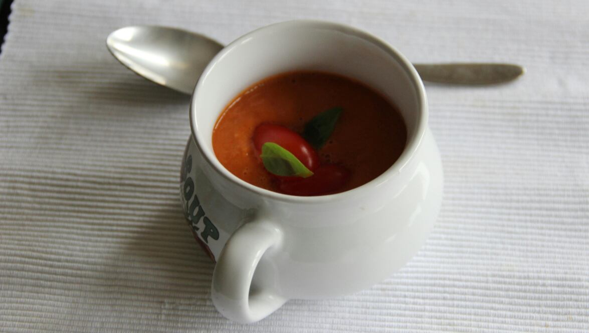 Brebaje | Fuente: Pexels