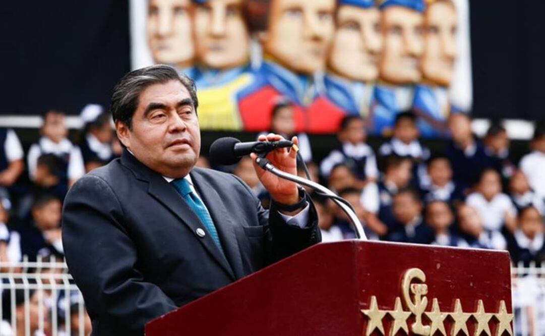 Foto: Archivo / EL UNIVERSAL