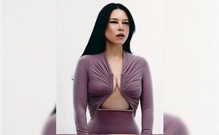 El éxito y duelo de Denisse Guerrero