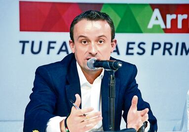 Arriola propone operativos contra narcomenudeo en delegaciones morenistas