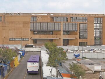 Ocultan información sobre el Museo Infantil de Iztapalapa
