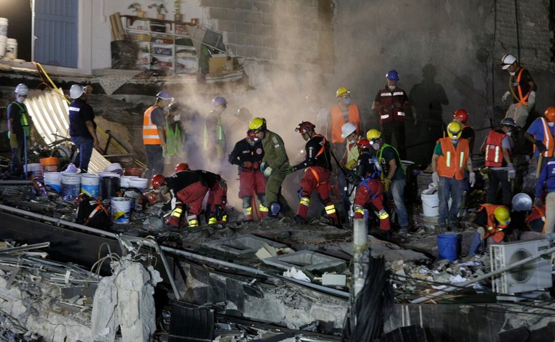 (Foto: Carlos Mejía/El Universal)