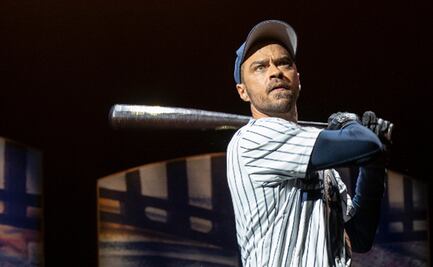 Video no autorizado de Jesse Williams sin ropa desata protesta de productores 