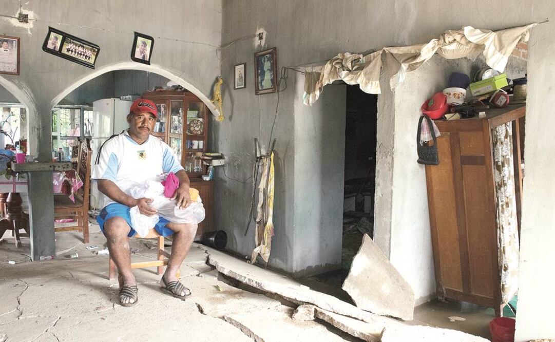 Óscar León/ EL UNIVERSAL