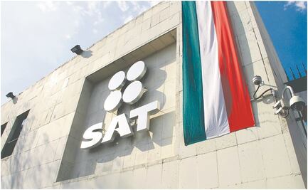 SAT da facilidad a empresas para evitar que pidan Constancia Fiscal a sus trabajadores