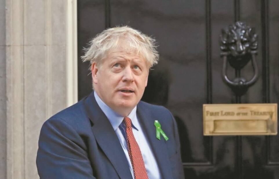 Brexit: Un juego de culpas