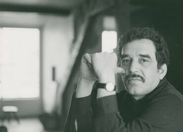 Reflexionan sobre los 40 años del Nobel de Gabriel García Márquez