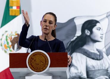 Trabajamos no solo para el crecimiento económico, sino para el bienestar; evita poner cifra de crecimiento