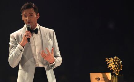 Hugh Jackman "muy emocionado" de volver a Broadway