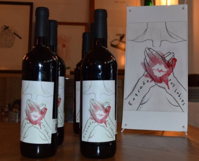 Dos vinos hechos con uva Malbec queretana que nos hicieron caer en la tentación