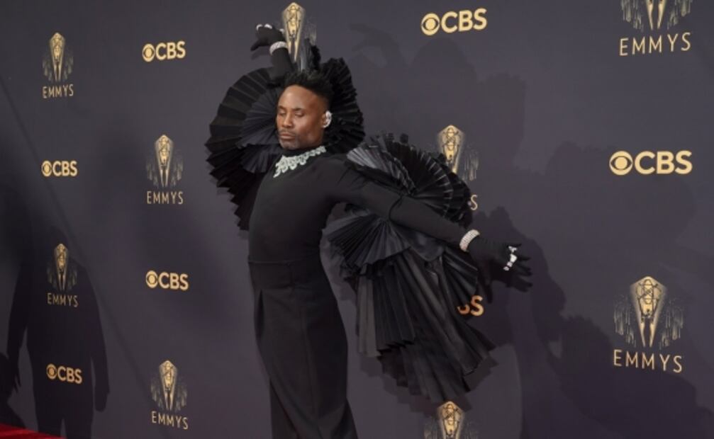 Inicia alfombra Roja de los Emmy con una gala reducida a última hora por la pandemia