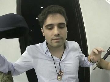 Por qué AMLO no está de acuerdo con la recompensa millonaria que ofrece EU por los hijos de "El Chapo"