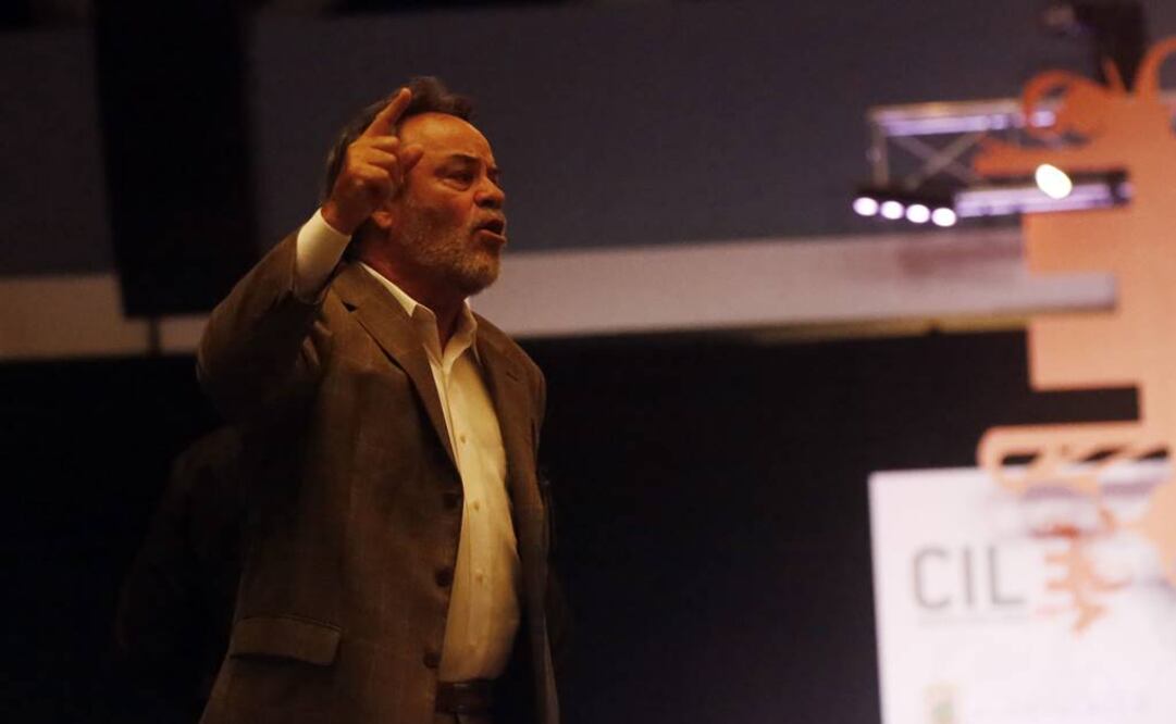 Muñiz ha interrumpido en ocasiones anteriores grandes eventos con la intención de reclamar la atención internacional sobre el caso de López Rivera, que lleva más de tres décadas en prisiones de EU, acusado de conspiración sediciosa. FOTO: EFE.