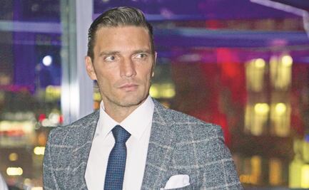 “Matías, que el mundo entero sepa que eres mi hijo”: Julián Gil