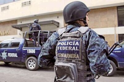 Fija Segob objetivos para seguridad