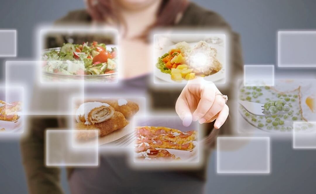 Dentro de poco, se automatizarán los procesos de distribución de comida para evitar desperdicios en algunos lugares y escasez en otros.