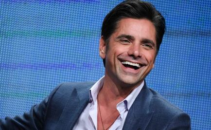 John Stamos trató de despedir a las gemelas Olsen