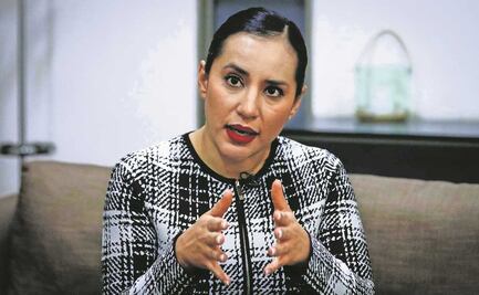 Sandra Cuevas solicita regreso del Fondo de Capitalidad a la CDMX
